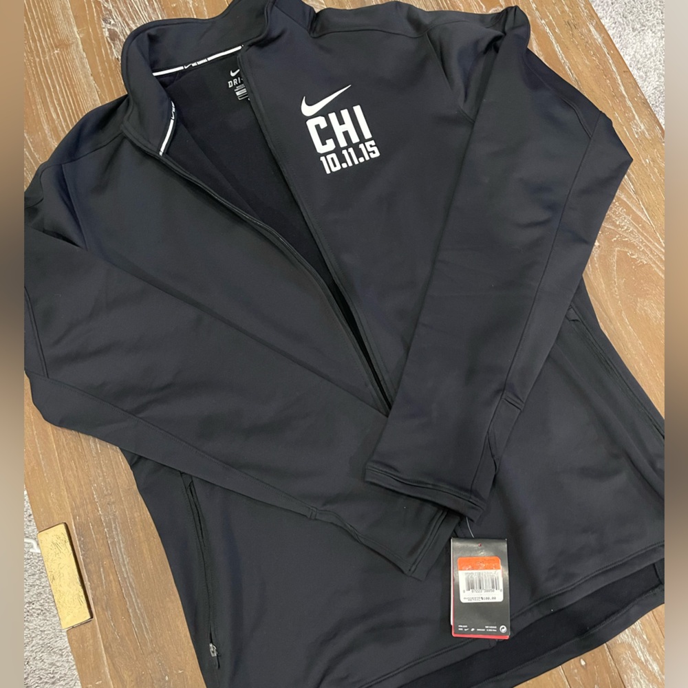 Nike Dri Fit